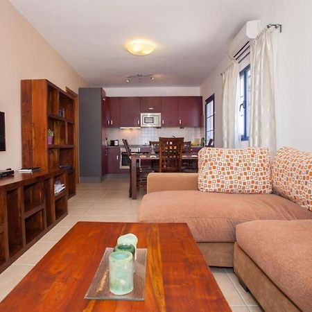 Vivienda Vacacional Rubicon II بلايا بلانكا المظهر الخارجي الصورة