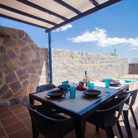 Vivienda Vacacional Rubicon II بلايا بلانكا المظهر الخارجي الصورة