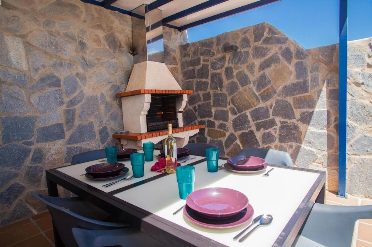 Vivienda Vacacional Rubicon II بلايا بلانكا المظهر الخارجي الصورة