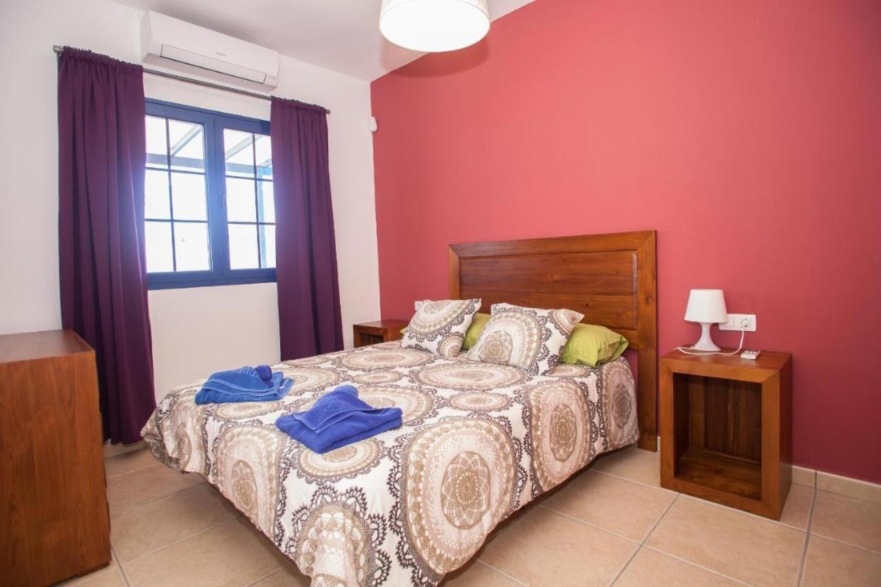 Vivienda Vacacional Rubicon II بلايا بلانكا المظهر الخارجي الصورة