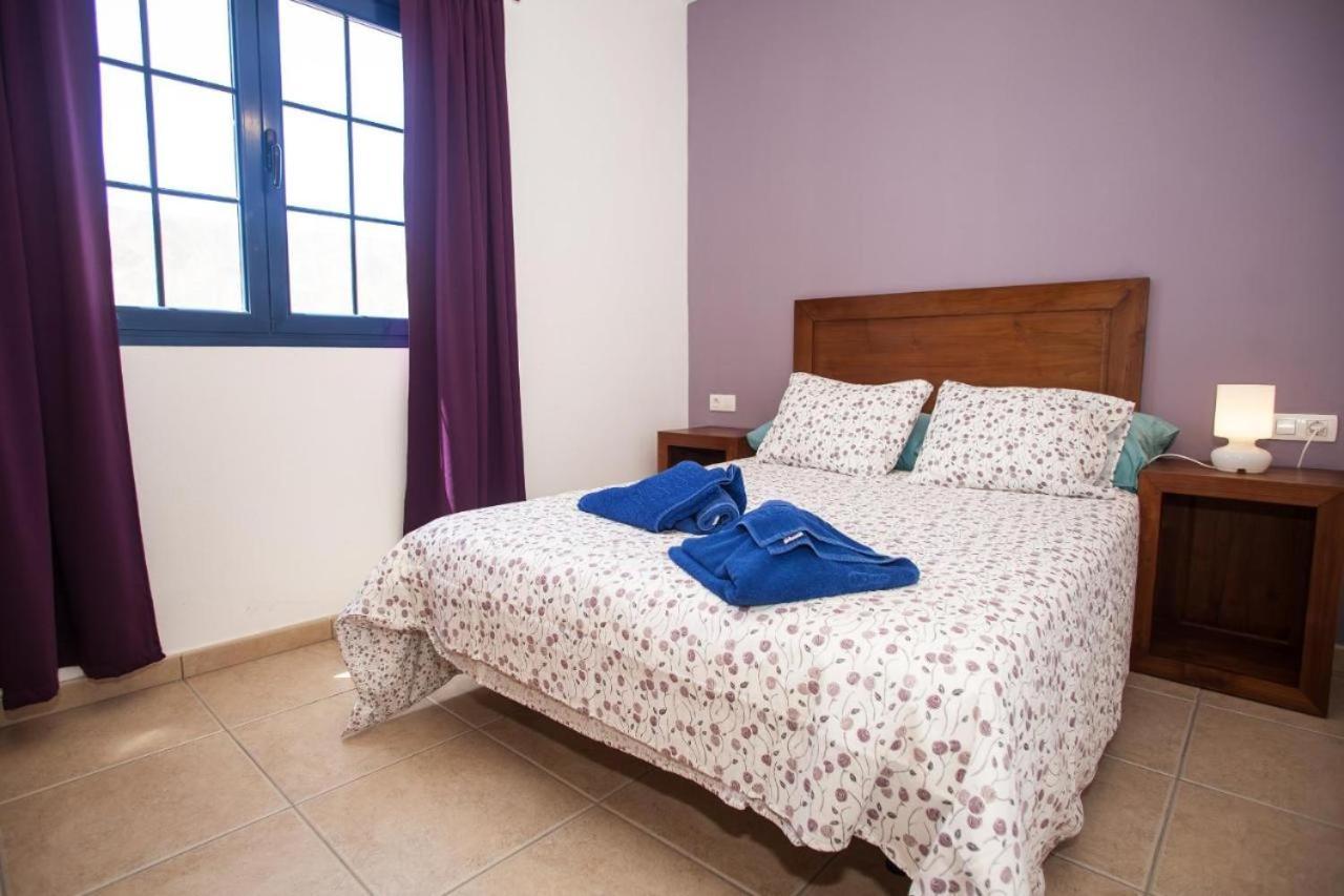 Vivienda Vacacional Rubicon II بلايا بلانكا المظهر الخارجي الصورة