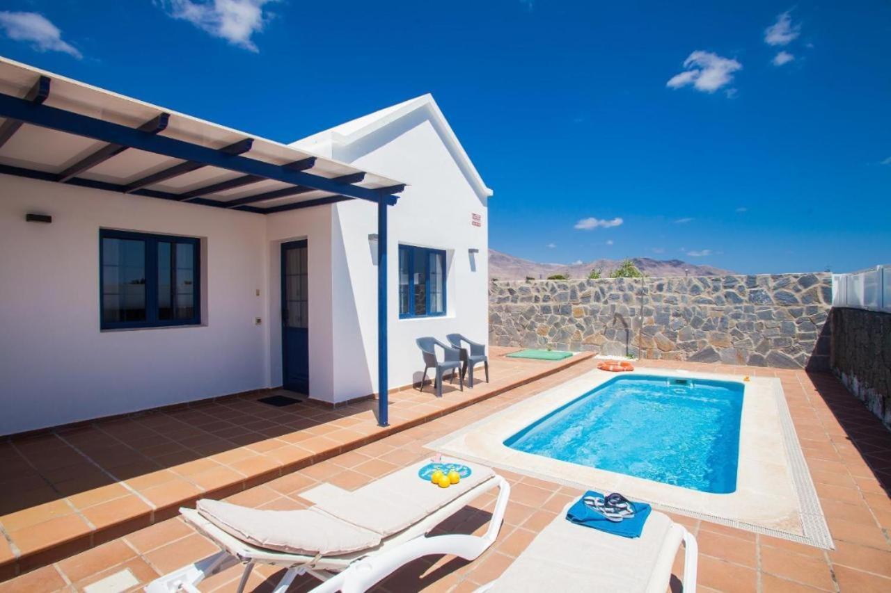 Vivienda Vacacional Rubicon II بلايا بلانكا المظهر الخارجي الصورة