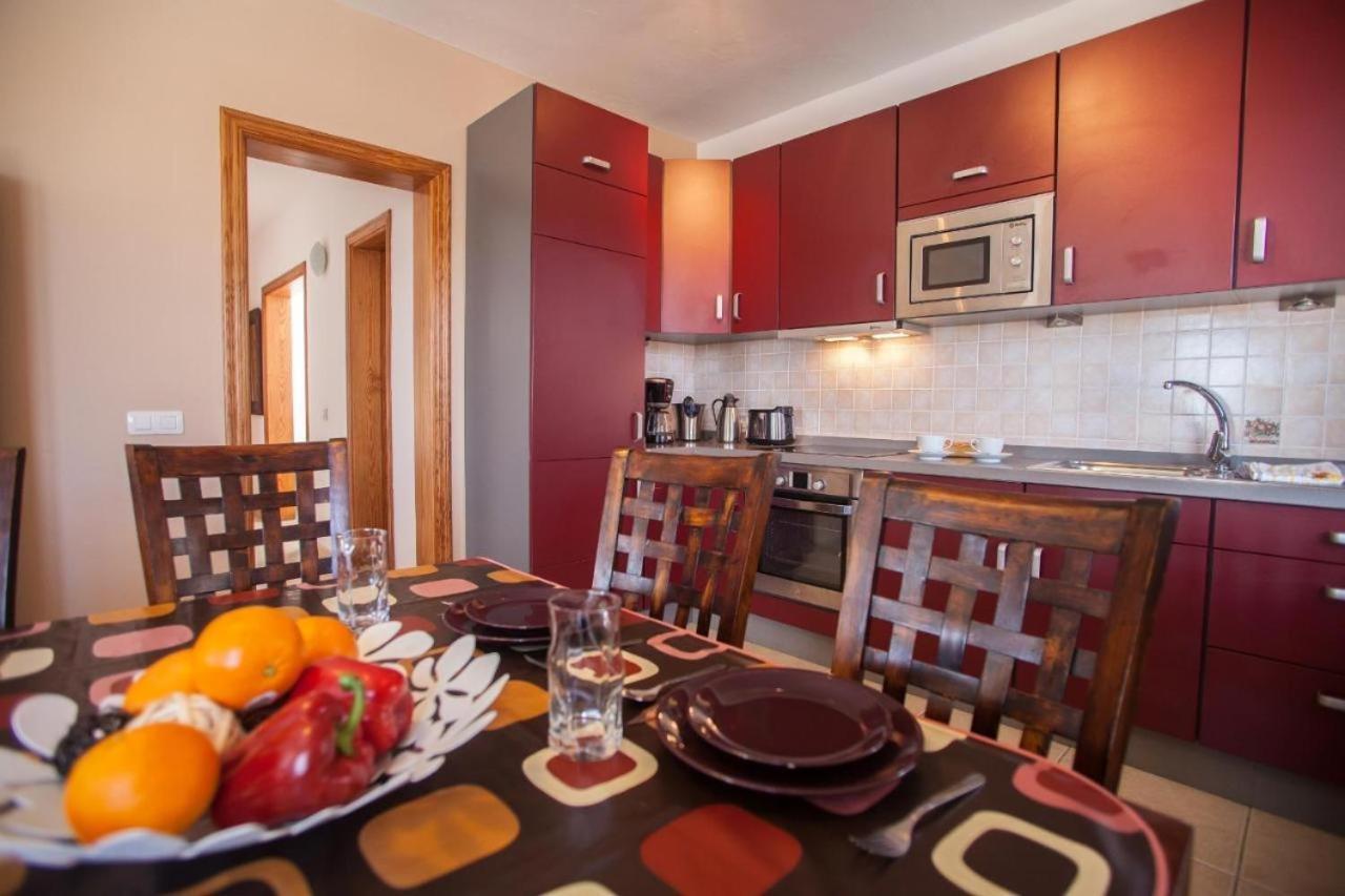 Vivienda Vacacional Rubicon II بلايا بلانكا المظهر الخارجي الصورة