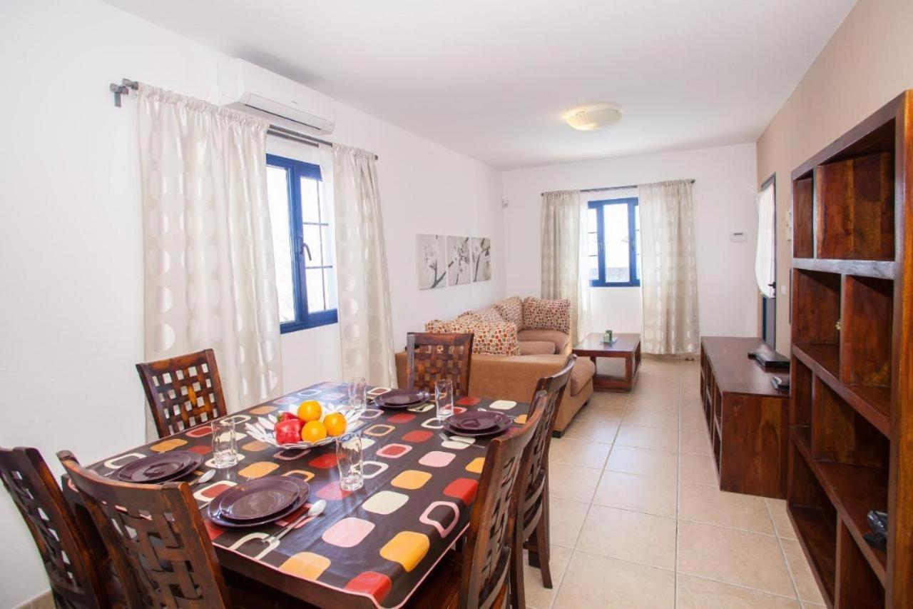 Vivienda Vacacional Rubicon II بلايا بلانكا المظهر الخارجي الصورة
