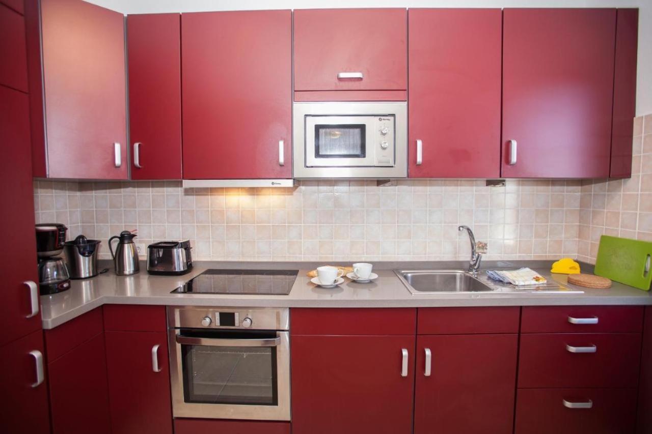Vivienda Vacacional Rubicon II بلايا بلانكا المظهر الخارجي الصورة