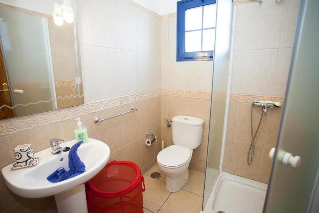 Vivienda Vacacional Rubicon II بلايا بلانكا المظهر الخارجي الصورة